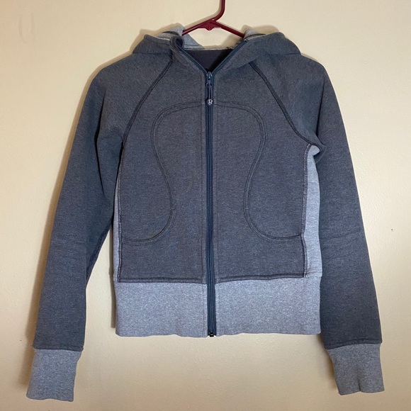 Lululemon Women’s Scuba Hoodie Zip-Up - Picture 2 of 8